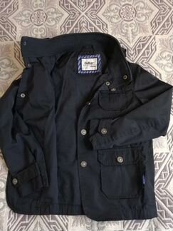 Ветровка на мальчика Guliver