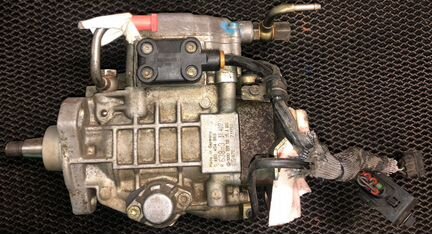 Тнвд 0460404969 028130115А VW 1.9 TDI 110 л.с