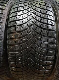285 60 18 Michelin бу Шины Зимние 285 60 R18 94W