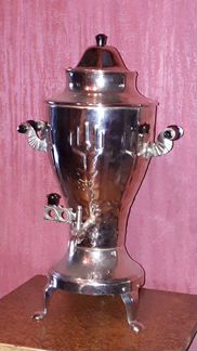 Самовар электрический