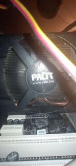 Palit GTX 660 OC 2GB gddr5