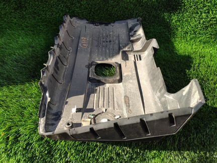 Кожух катушек зажигания Bmw 328Xi E90 N52K 2006