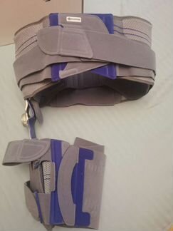 Ортез тазобедренного сустава bauerfeind SofTec Cox