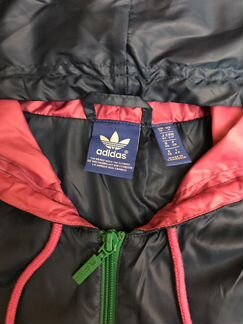Куртка Adidas
