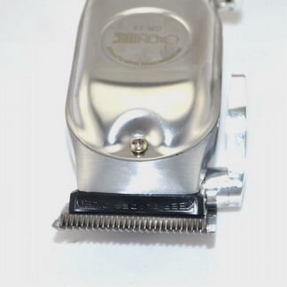 Машинка беспроводная для стрижки Cronier CR-13