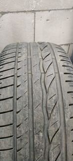 Bridgestone turanza er300 205x55 r16