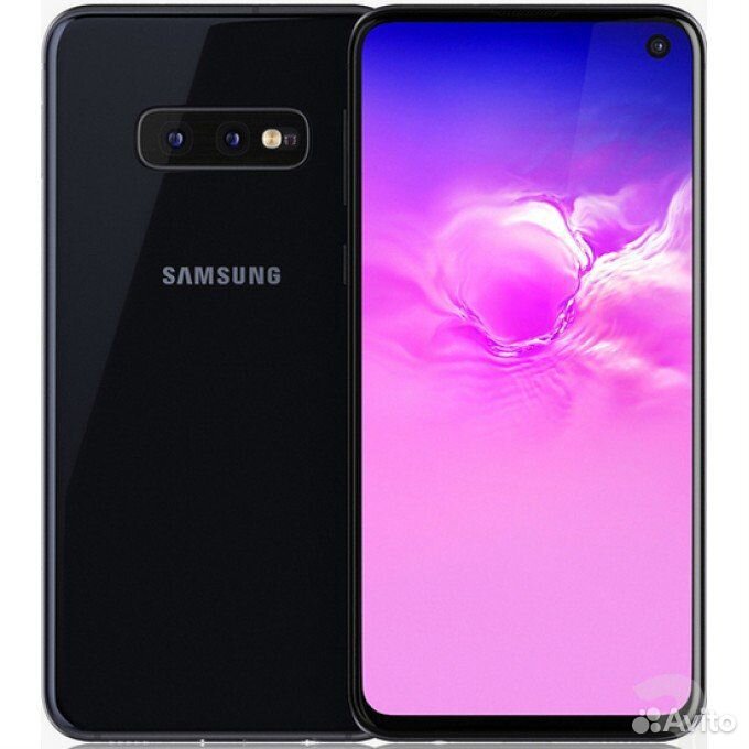 Samsung galaxy s10e