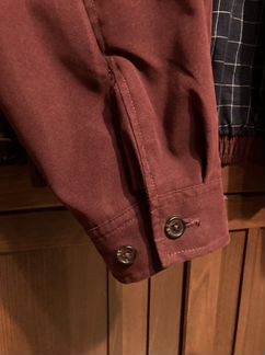 Куртка (ветровка, харрингтон) Polo by Ralph Lauren