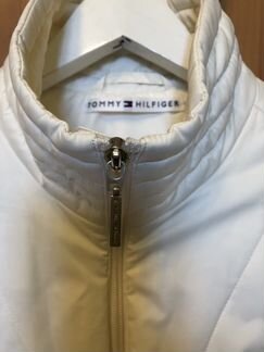 Куртка Tommy Hilfiger
