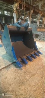 Усиленный 1.9м3 на JCB JS330 JS300 JS290