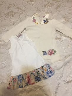 Monalisa платье