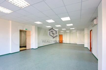 564 м2 Бизнес-центр Орджоникидзе, 11 B