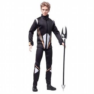 Коллеционные Барби 