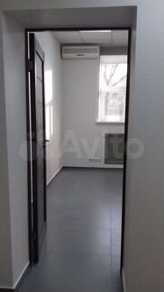 Офисное помещение, 51.70 м²