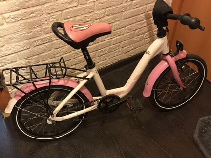 Хороший велосипеды детские бу