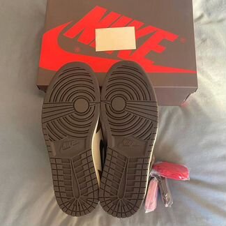 Кроссовки Nike air jordan