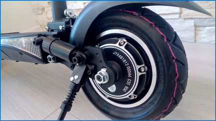 Мотор-колесо для Электросамоката Kugoo