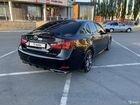 Lexus GS 3.5 AT, 2014, 143 000 км объявление продам