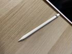 Apple pencil 1 объявление продам