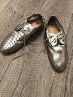 Полуботинки Alba