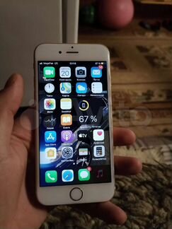 Телефон iPhone 6s
