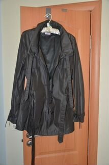 Max Co (by MaxMara) плащ (италия) 48 (рус)