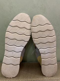 Кроссовки летние, р.38