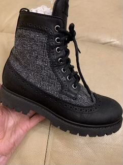 Ботинки зима Jarrett