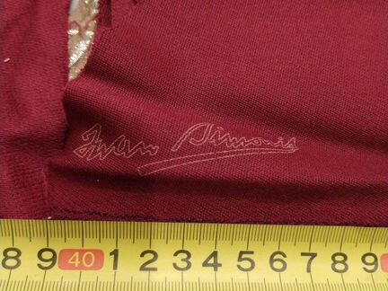 Iwan Simonis сукно две полосы