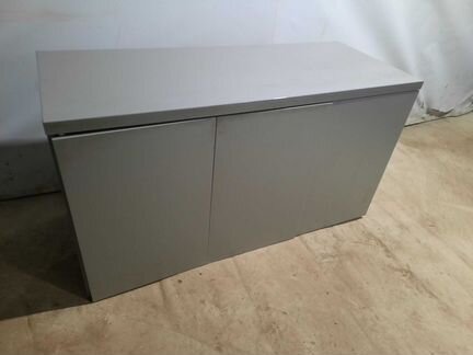 Прилавок торговый 50/125/68 см