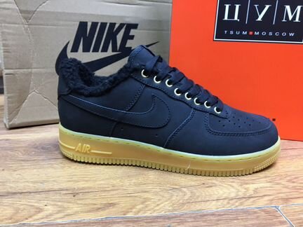 Кроссовки nike air force