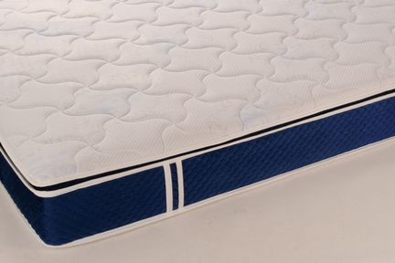 Матрас ортопедический