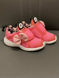 Кроссовки adidas FortaRun X Minnie I
