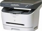 Принтер LaserBase MF 3228