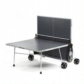 Теннисный стол всепогодный Cornilleau sport 100S