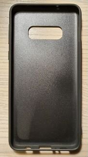 Чехол (ткань) samsung Galaxy S10e