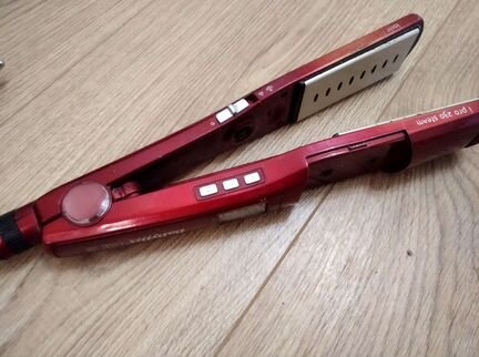 Утюжок для волос BaByliss