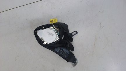 Ремень безопасности Volkswagen Passat CC, 2009