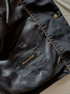 Куртка Massimo dutti S