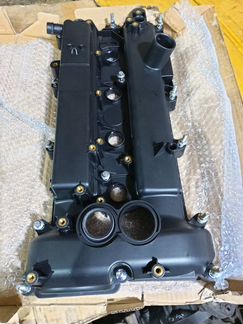 Клапанная крышка Range Rover Evogue