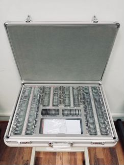 Набор пробных линз /RS266B