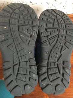 Ботинки Reima 26 размер