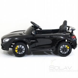 Детский электромобиль Mercedes Benz AMG