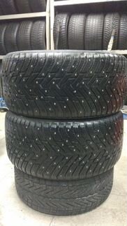 Nokian hkpl-8 285/40/19