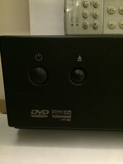 Dvd проигрыватель Loewe Xemix 9106 DD