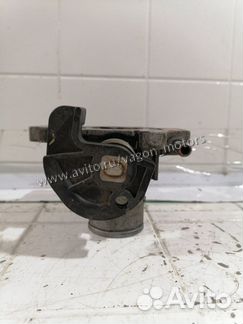 Дросельная заслонка Chevrolet Spark 1 M200 0.8