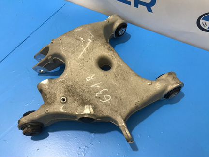 Рычаг подвески задний правый Bmw 5-Я Серия Gt F07