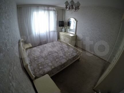 Комната 18 м² в 3-к, 15/17 эт.