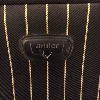 Саквояж Antler