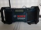 Радиоприемник Bosch GML 14,4/18 V Sound Boxx